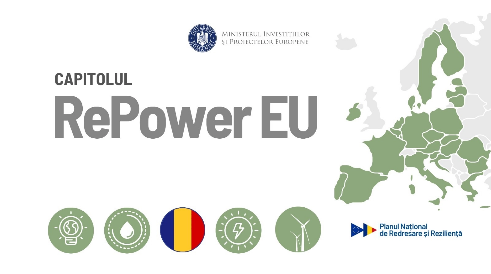 REPower EU 2024 - Statul ofera 5000 EURO pentru baterii fotovoltaice, 1, thales.pro