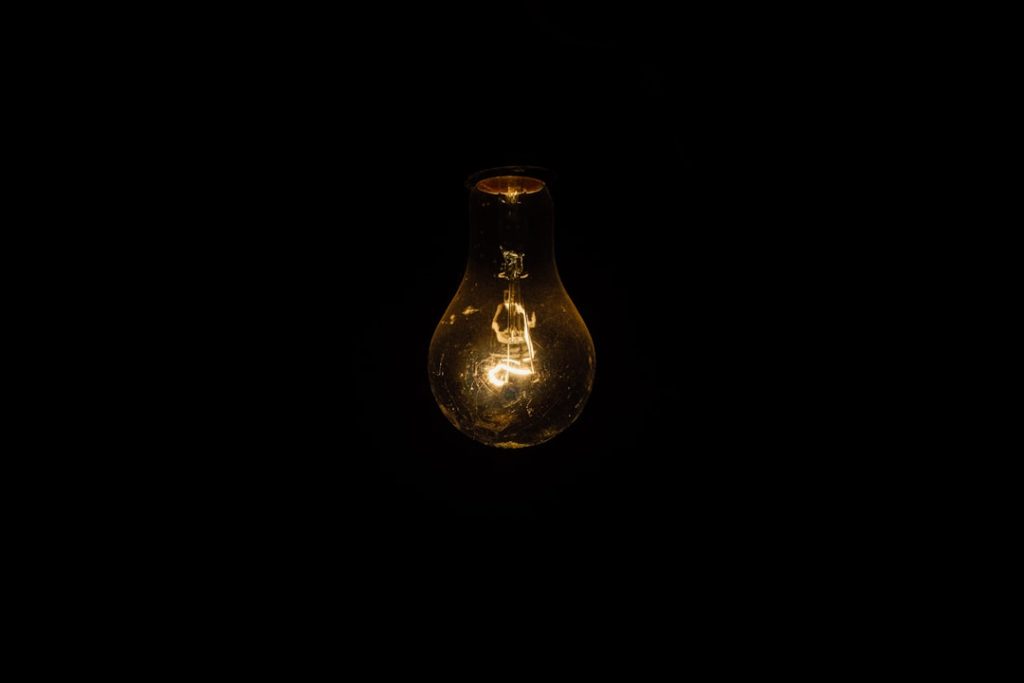 Photo electrical installations