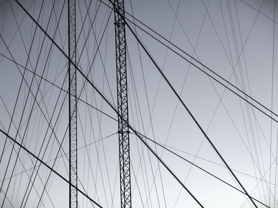 electrical installations
