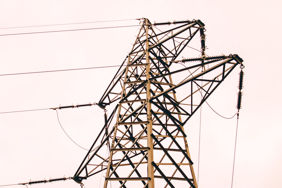 electrical installations
