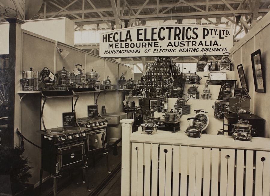 electrical installations
