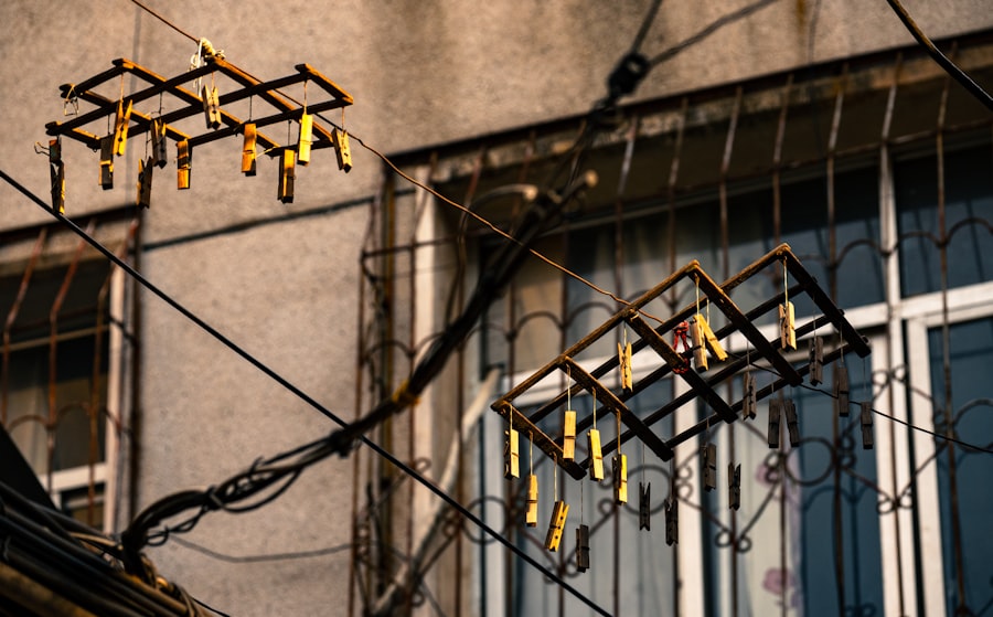 electrical installations

