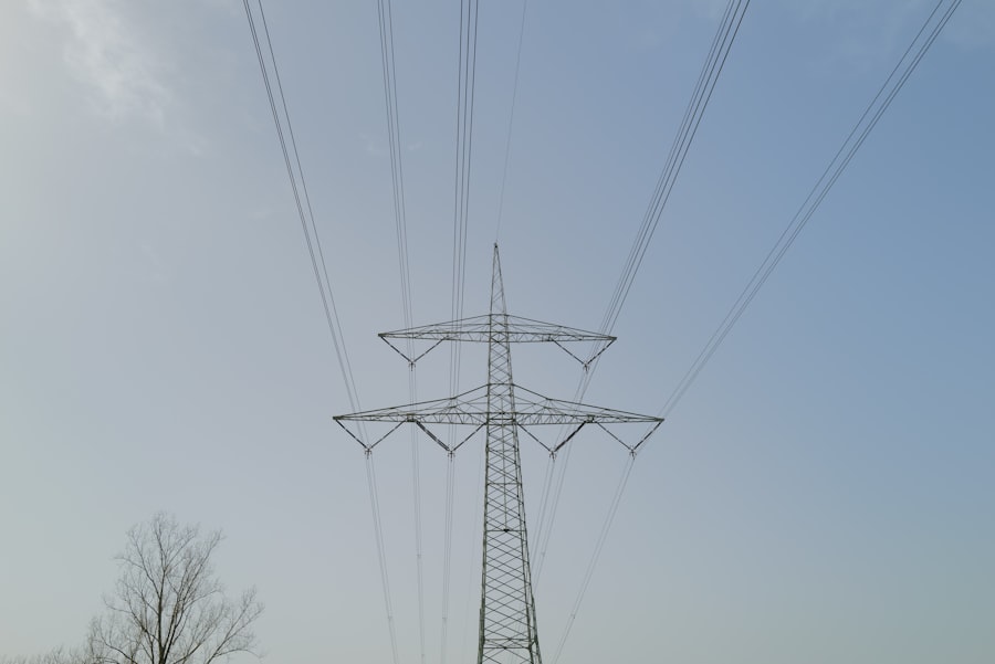 electrical installations
