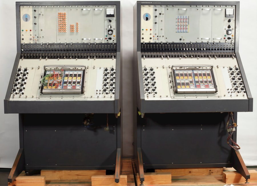 electrical installations
