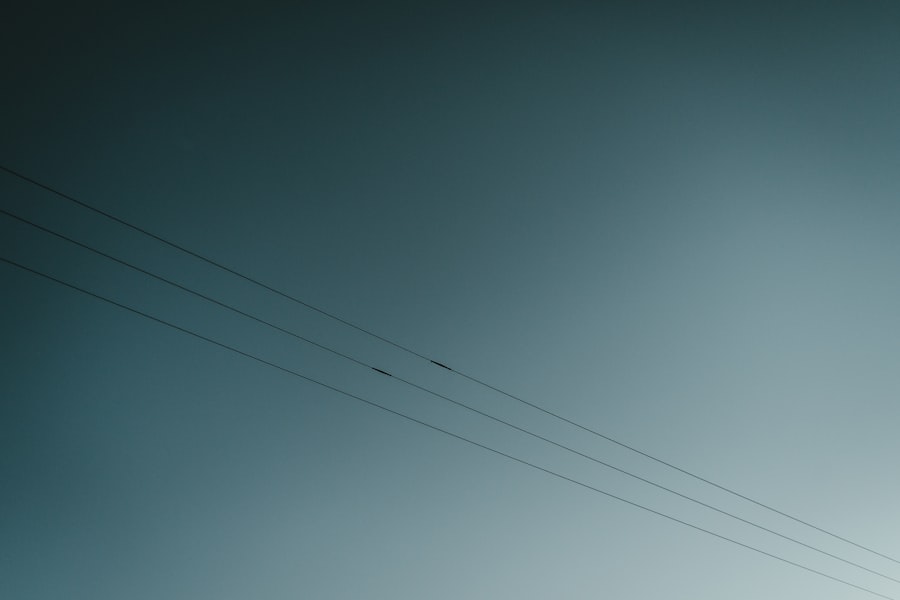Photo electrical installations
